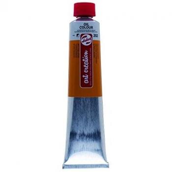 Pintura al óleo ArtCreation Royal Talens, 200 ml, amarillo oscuro
