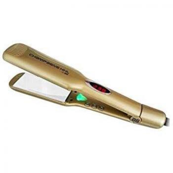 PLANCHA CHAMPAGNE XXL CON INFRARROJOS