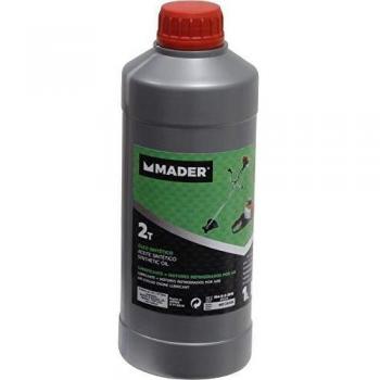 Lubricante 2T Sintético 1L -MGD-