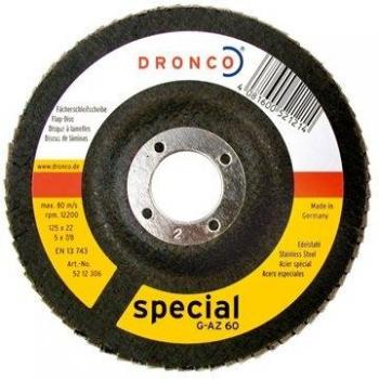 Dronco 5212304100 ARG-AZ-125/4