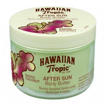 Hawaiian Tropic - Aftersun Body Butter Exotic Coconut