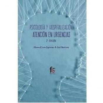 Psicología Y Hospitalización 2ªed