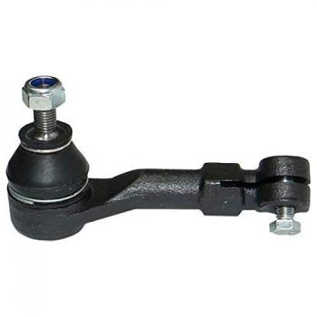 Rótula de dirección delantera izquierda METZGER 54034901 para Renault Twingo