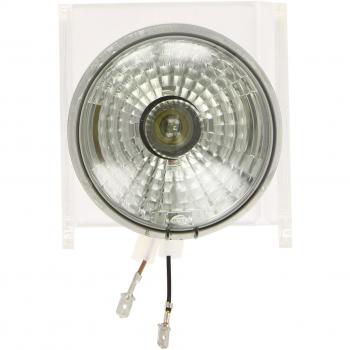 Lámpara de Reversa HELLA 2ZR 965 039-041 con Bombilla Lateral Trasera