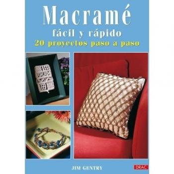 Macramé fácil y rápido