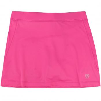 Limited Sports Shiva - Falda Deportiva para Mujer, Todo el año, Mujer, Color Rosa, tamaño 42