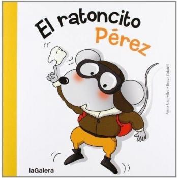 El ratoncito Pérez: 67 - Anna Canyelles