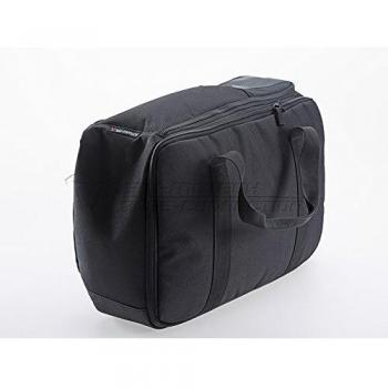 SW-Motech TRAX M/L inner bag For TRAX side cases. With volume expansion.