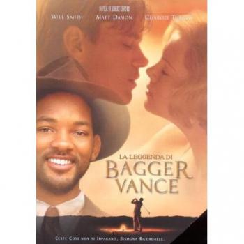 La leggenda di Bagger Vance [Italia] [DVD]