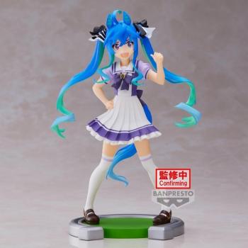 Banpresto 16cm Twin Turbo Figure from Umamusume: Pretty Derby