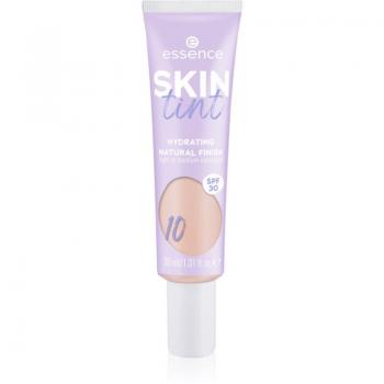 essence SKIN tint Lightweight Tinted Moisturizer SPF 30 Shade 10 30 ml