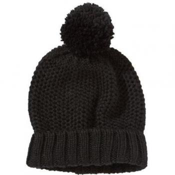 Pieces - Gorro para mujer, talla 57