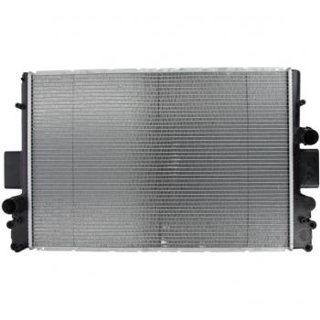 Radiador DENSO DRM12007 - Radiador de refrigeración del motor, tipo de producto: radiador, características: diseño eficiente para la refrigeración del motor, construcción duradera y resistente a la corrosión, fácil instalación y ajuste preciso