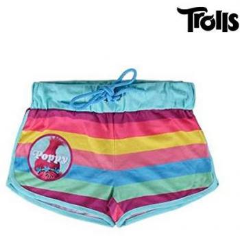 Trolls Poppy - Pantalon corto