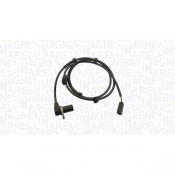 Sensor ABS MAGNETI MARELLI 172100126010