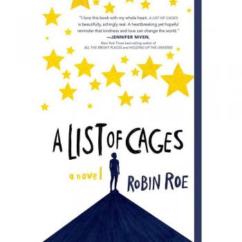 A List of Cages