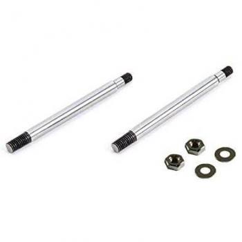 Pr Racing frontal Shock Shaft * 2pcs