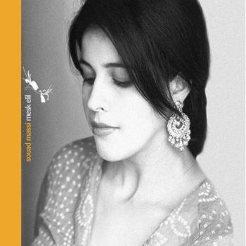 Mesk Elil - MASSI, SOUAD