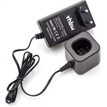 Cargador compatible con baterías Li-Ion Panasonic EZ7411, EZ7410 - Herramientas eléctricas