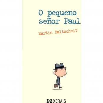 O pequeno señor Paul