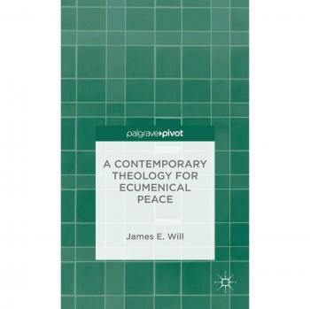 A Contemporary Theology for Ecumenical Peace: Jeremiah's Lament of No Peace