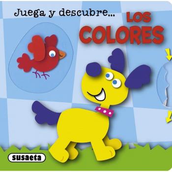 Los Colores - Varios Autores
