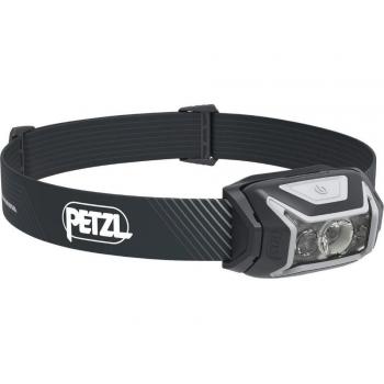 Petzl Actik Core Headlamp Dark Grey E099GA00