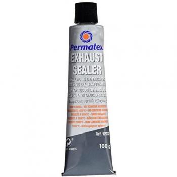 krafft - Sellador Tubo Escape 100g