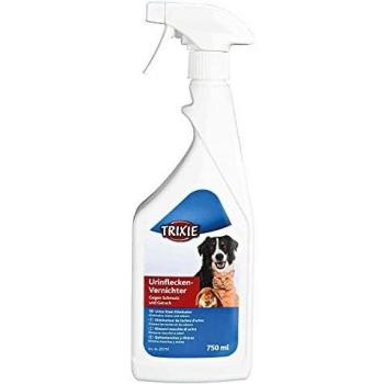 Trixie Urine Stain Eliminator, 750 ml, Pack of 4