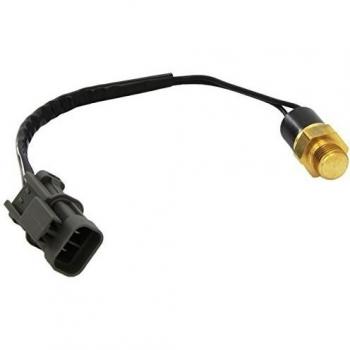 FAE 37540 Interruptor de Temperatura, Ventilador del Radiador