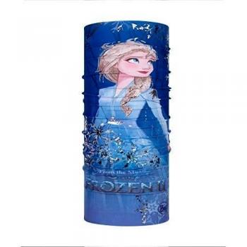 Buff Elsa Tubular Original, Niñas, Multi, Talla única