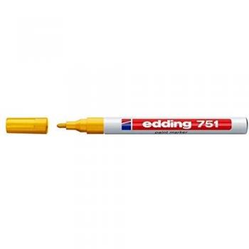 Edding EDD MARC.PERMANENTE 12MM AM 751005