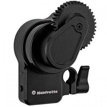 Manfrotto Gimbal - Follow Focus para estabilizadores 220 y 460