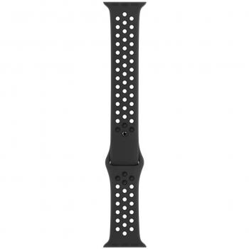 Apple Watch Correa Nike Sport antracita/negra