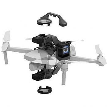 Insta 360 One R Aerial Edition Mavic 2 Kit