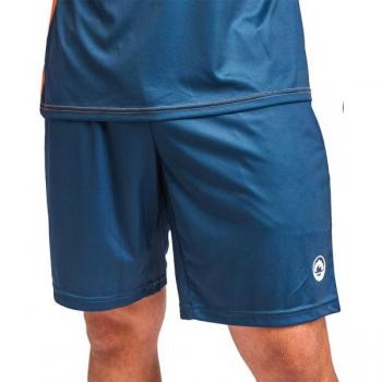 Pantalón Corto J'HAYBER para Hombre en Color Azul, Textil, Diseño Deportivo, Talla Variada, Ideal para Verano