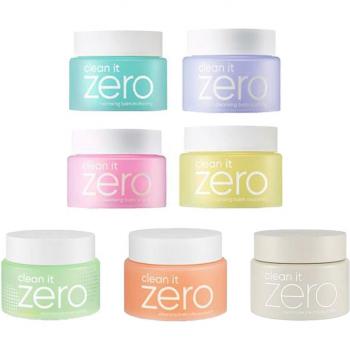 Banila Co Clean It Zero Cleansing Balm Pore Clarifying 100ml