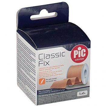 Esp Pic Classic Fix Tela Piel 5Cmx5M