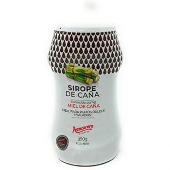 Azucarera Sirope De Caña 390 G 390 g