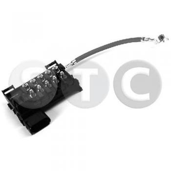 Caja de fusibles STC T403885 0,23kg 230g