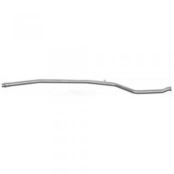 Tubo de escape IMASAF 56.16.04 para Peugeot 206 y 206+ (3/5 puertas)