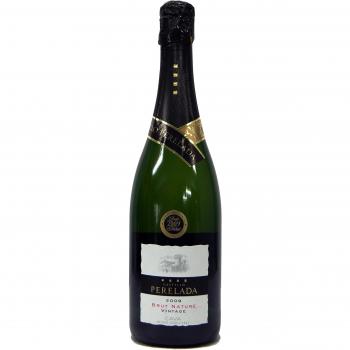 Cava Brut Nature Perelada - 75 Cl.