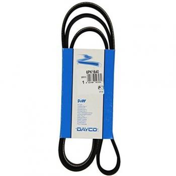 Dayco 6PK1640 Correa Trapecial Poli V