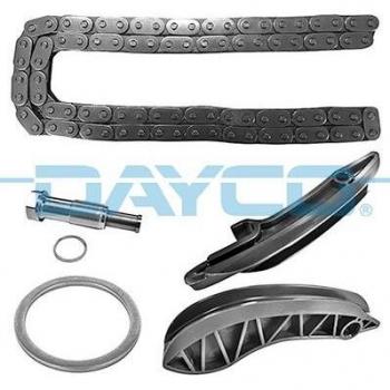 Kit de cadena de distribución DAYCO KTC1194