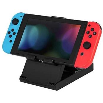 Soporte para NS Switch / Switch OLED – Younik playstand compacto y ajustable para NS Switch / Switch OLED
