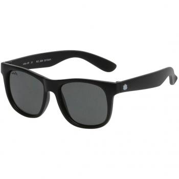 Ugly Fish PKR765 Kids Polarized Sunglasses Black 46mm