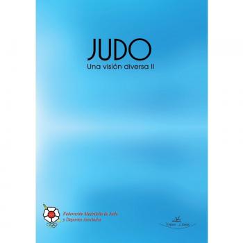 Judo Una Vision Diversa II