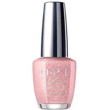 Esmalte de Uñas OPI Infinite Shine Llegué a la Séptima Colina 15ml - Colección Lisboa