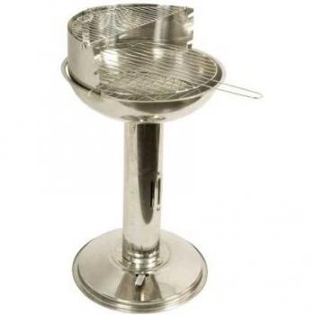 BBQ-Collection Barbecue cm - Hornillo para Acampada