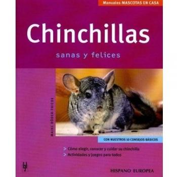 Chinchillas